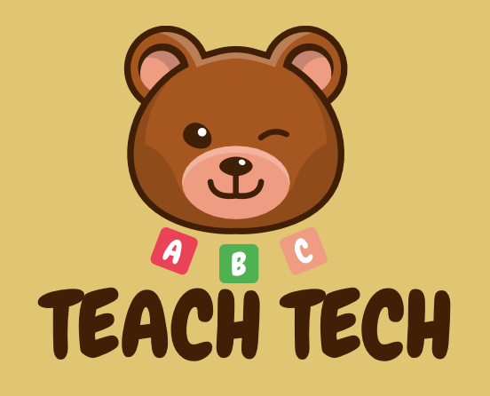 Teach Tech logo